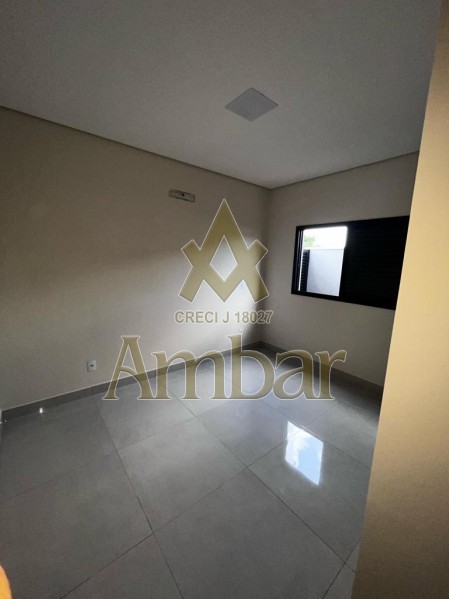 Ambar Imóveis | Imobiliária em Ribeirão Preto | Casa de Condomínio - Bonfim Paulista - Ribeirão Preto