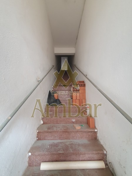 Ambar Imóveis | Imobiliária em Ribeirão Preto | Sala Comercial - Centro - Ribeirão Preto