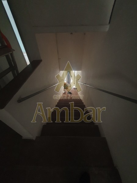 Ambar Imóveis | Imobiliária em Ribeirão Preto | Sala Comercial - Centro - Ribeirão Preto