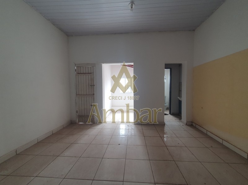 Ambar Imóveis | Imobiliária em Ribeirão Preto | Sala Comercial - Centro - Ribeirão Preto