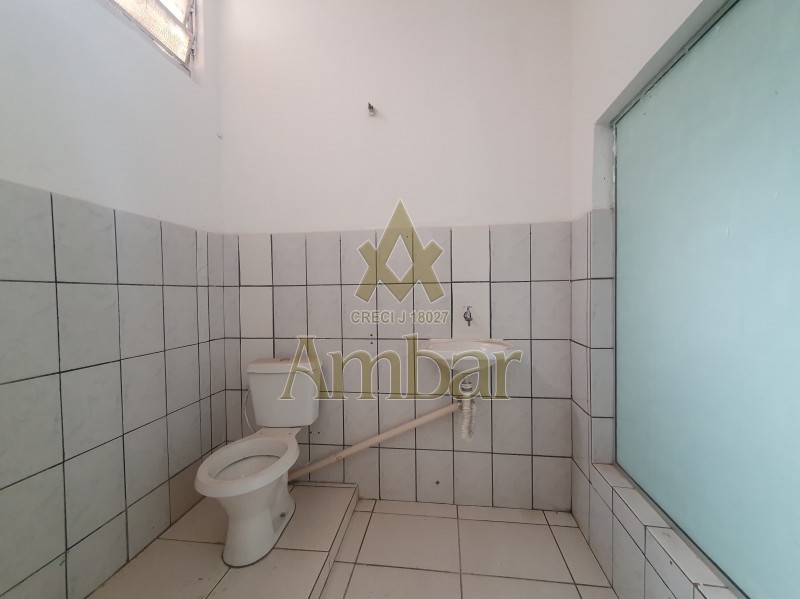 Ambar Imóveis | Imobiliária em Ribeirão Preto | Sala Comercial - Centro - Ribeirão Preto