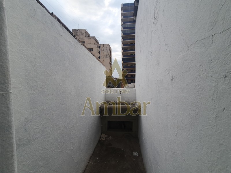 Ambar Imóveis | Imobiliária em Ribeirão Preto | Sala Comercial - Centro - Ribeirão Preto