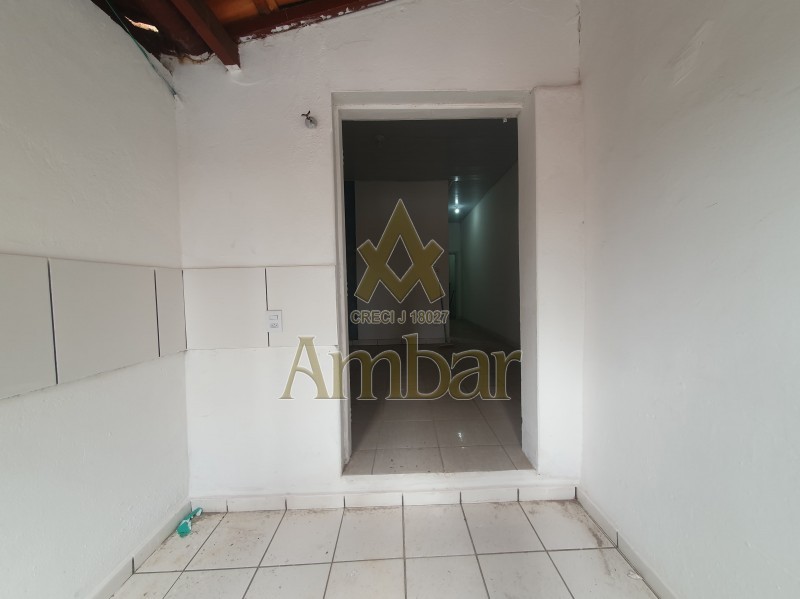 Ambar Imóveis | Imobiliária em Ribeirão Preto | Sala Comercial - Centro - Ribeirão Preto