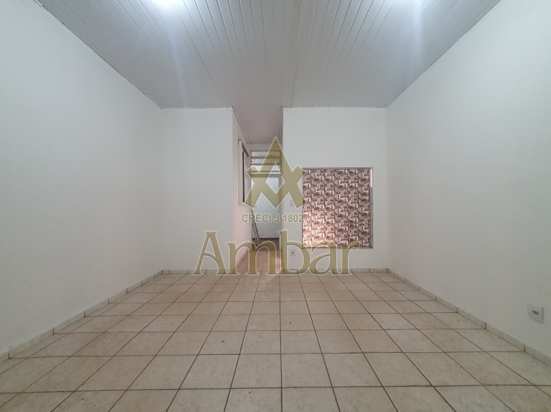 Ambar Imóveis | Imobiliária em Ribeirão Preto | Sala Comercial - Centro - Ribeirão Preto