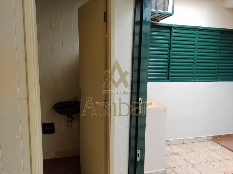 Ambar Imóveis | Imobiliária em Ribeirão Preto | Casa - Jardim São Luiz - Ribeirão Preto
