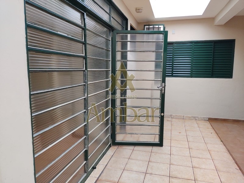 Ambar Imóveis | Imobiliária em Ribeirão Preto | Casa - Jardim São Luiz - Ribeirão Preto