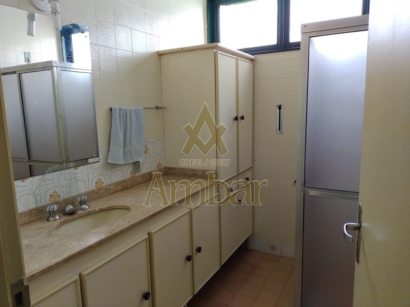 Ambar Imóveis | Imobiliária em Ribeirão Preto | Casa - Jardim São Luiz - Ribeirão Preto
