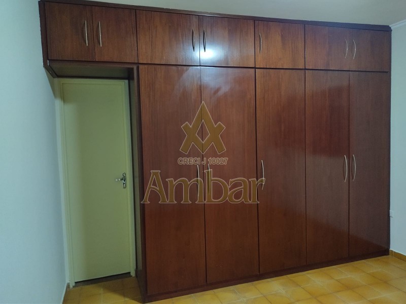 Ambar Imóveis | Imobiliária em Ribeirão Preto | Casa - Jardim São Luiz - Ribeirão Preto