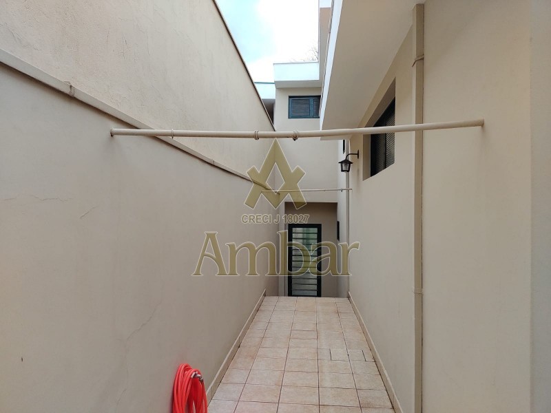 Ambar Imóveis | Imobiliária em Ribeirão Preto | Casa - Jardim São Luiz - Ribeirão Preto