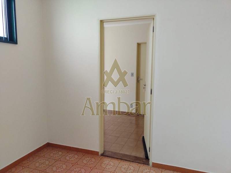 Ambar Imóveis | Imobiliária em Ribeirão Preto | Casa - Jardim São Luiz - Ribeirão Preto