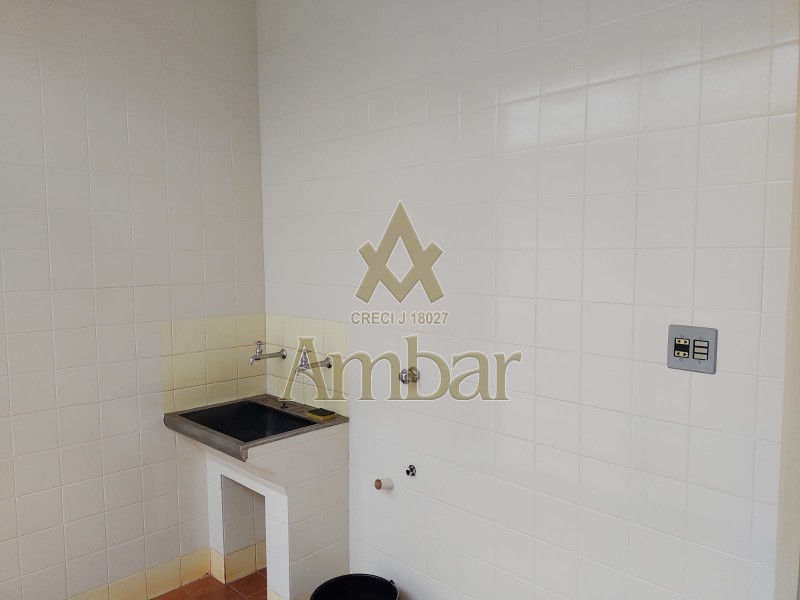 Ambar Imóveis | Imobiliária em Ribeirão Preto | Casa - Jardim São Luiz - Ribeirão Preto