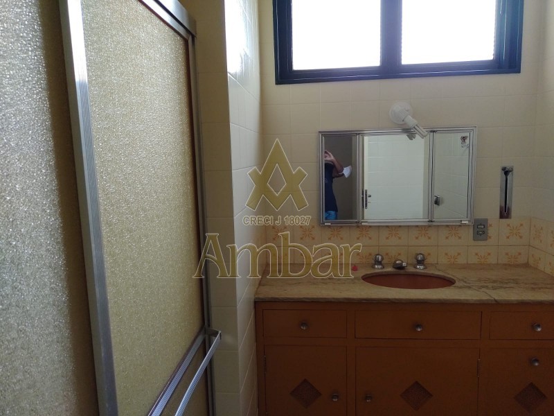 Ambar Imóveis | Imobiliária em Ribeirão Preto | Casa - Jardim São Luiz - Ribeirão Preto