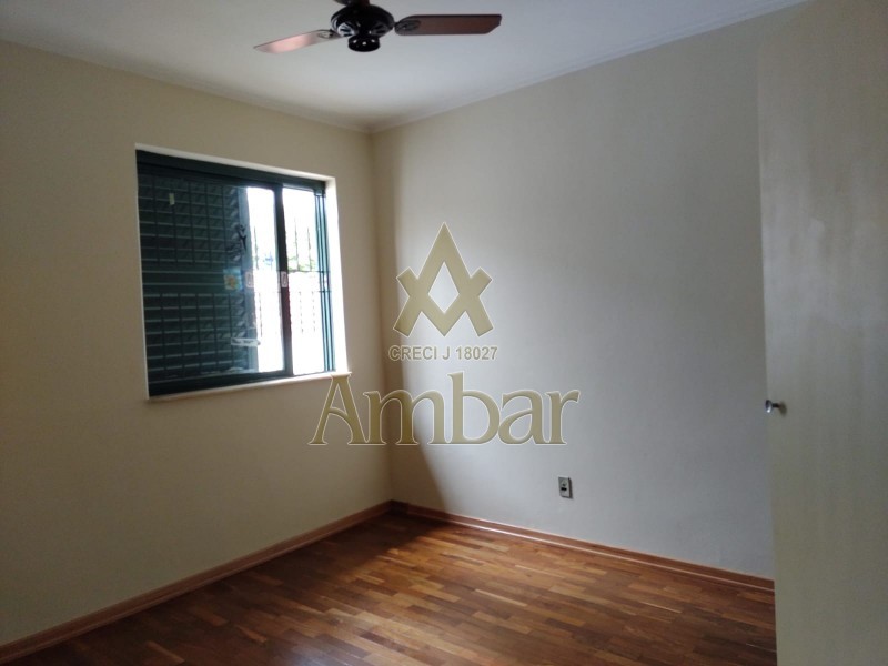 Ambar Imóveis | Imobiliária em Ribeirão Preto | Casa - Jardim São Luiz - Ribeirão Preto