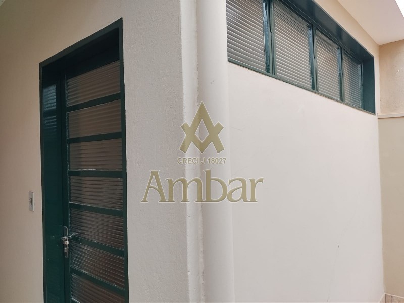 Ambar Imóveis | Imobiliária em Ribeirão Preto | Casa - Jardim São Luiz - Ribeirão Preto