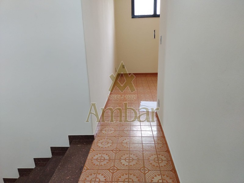 Ambar Imóveis | Imobiliária em Ribeirão Preto | Casa - Jardim São Luiz - Ribeirão Preto