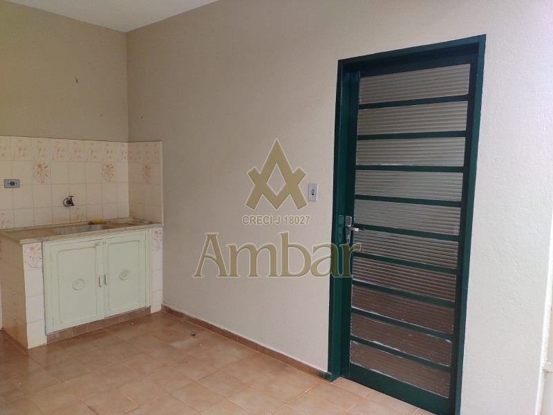 Ambar Imóveis | Imobiliária em Ribeirão Preto | Casa - Jardim São Luiz - Ribeirão Preto