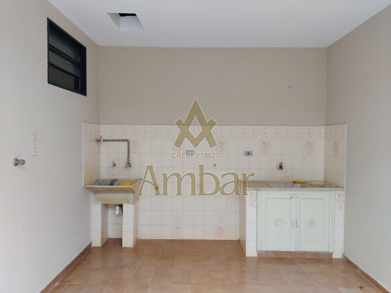 Ambar Imóveis | Imobiliária em Ribeirão Preto | Casa - Jardim São Luiz - Ribeirão Preto