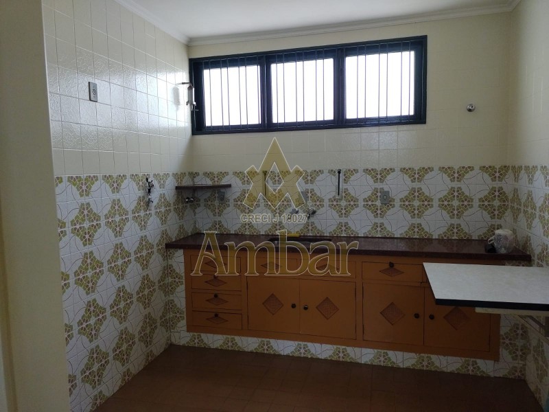 Ambar Imóveis | Imobiliária em Ribeirão Preto | Casa - Jardim São Luiz - Ribeirão Preto