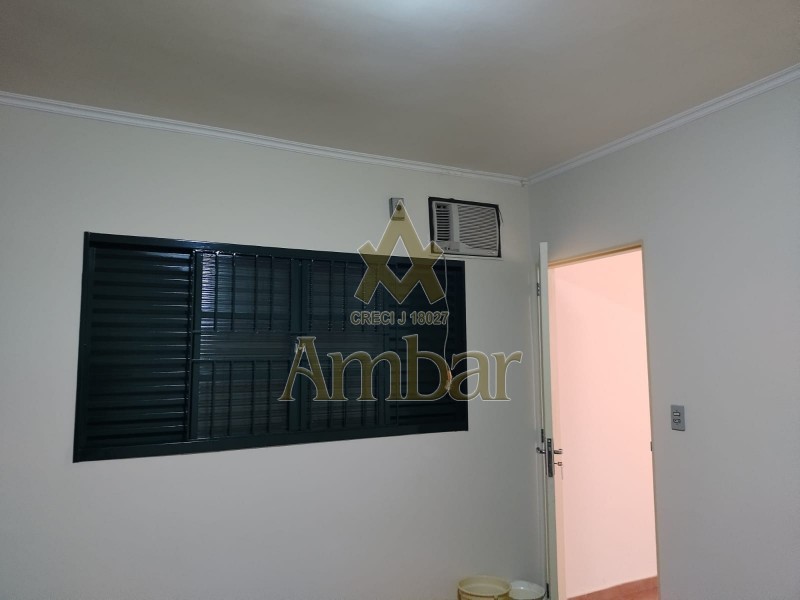 Ambar Imóveis | Imobiliária em Ribeirão Preto | Casa - Jardim São Luiz - Ribeirão Preto