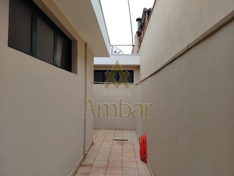 Ambar Imóveis | Imobiliária em Ribeirão Preto | Casa - Jardim São Luiz - Ribeirão Preto