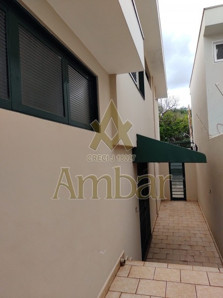 Ambar Imóveis | Imobiliária em Ribeirão Preto | Casa - Jardim São Luiz - Ribeirão Preto