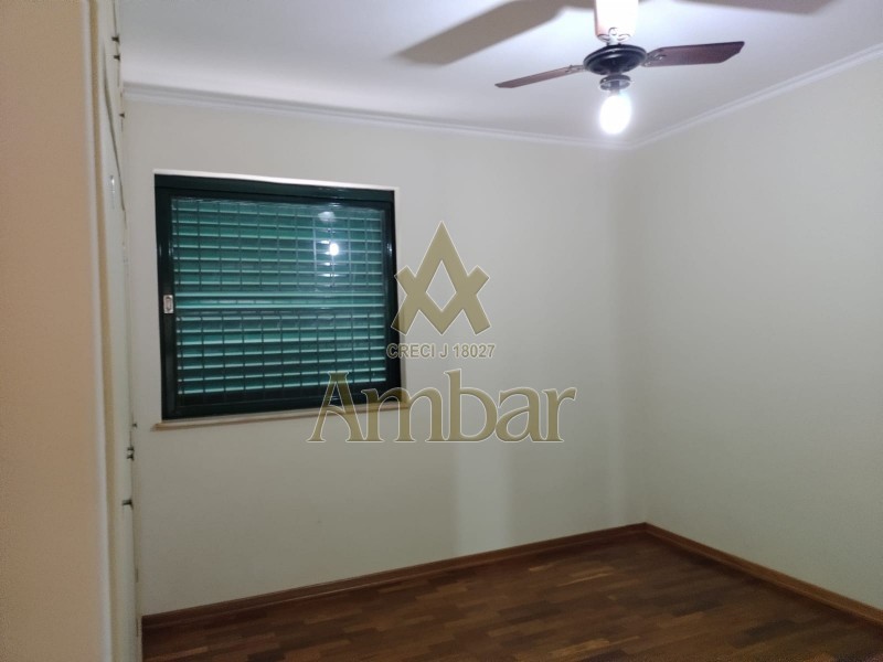 Ambar Imóveis | Imobiliária em Ribeirão Preto | Casa - Jardim São Luiz - Ribeirão Preto