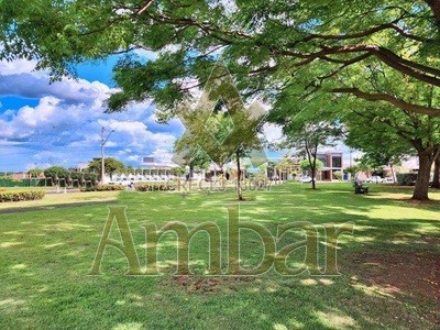 Ambar Imóveis | Imobiliária em Ribeirão Preto | Casa de Condomínio - Recreio das Acacias - Ribeirão Preto