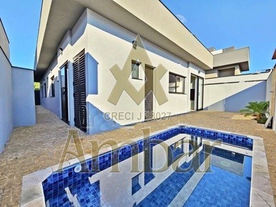 Foto: Casa de Condomínio - Recreio das Acacias - Ribeirão Preto