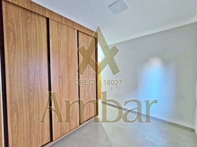 Ambar Imóveis | Imobiliária em Ribeirão Preto | Casa de Condomínio - Recreio das Acacias - Ribeirão Preto