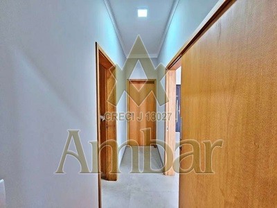 Ambar Imóveis | Imobiliária em Ribeirão Preto | Casa de Condomínio - Recreio das Acacias - Ribeirão Preto