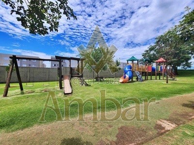 Ambar Imóveis | Imobiliária em Ribeirão Preto | Casa de Condomínio - Recreio das Acacias - Ribeirão Preto