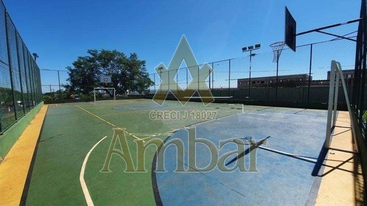 Ambar Imóveis | Imobiliária em Ribeirão Preto | Casa de Condomínio - Recreio das Acacias - Ribeirão Preto