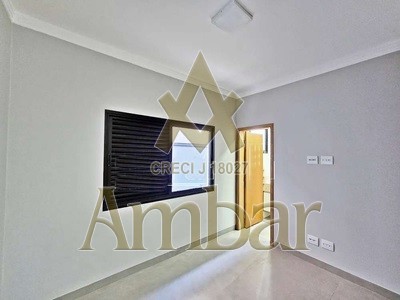 Ambar Imóveis | Imobiliária em Ribeirão Preto | Casa de Condomínio - Recreio das Acacias - Ribeirão Preto