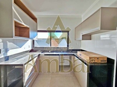 Ambar Imóveis | Imobiliária em Ribeirão Preto | Casa de Condomínio - Recreio das Acacias - Ribeirão Preto