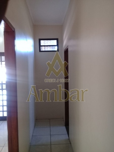 Ambar Imóveis | Imobiliária em Ribeirão Preto | Casa - Manoel Queiroz - Miguelopolis