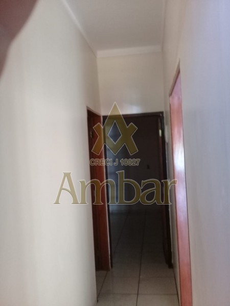 Ambar Imóveis | Imobiliária em Ribeirão Preto | Casa - Manoel Queiroz - Miguelopolis