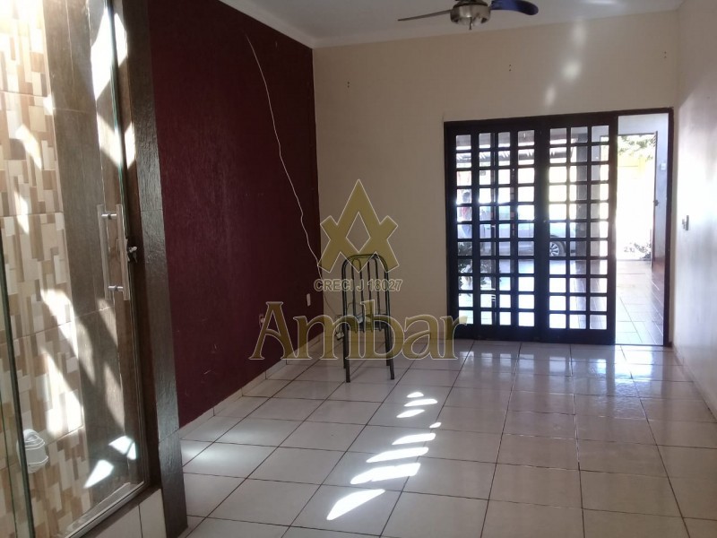 Ambar Imóveis | Imobiliária em Ribeirão Preto | Casa - Manoel Queiroz - Miguelopolis