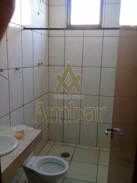 Ambar Imóveis | Imobiliária em Ribeirão Preto | Casa - Manoel Queiroz - Miguelopolis