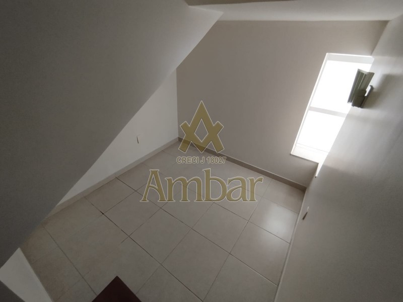Ambar Imóveis | Imobiliária em Ribeirão Preto | Casa de Condomínio - Bosque das Juritis - Ribeirão Preto