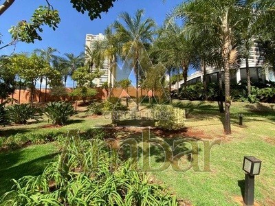 Ambar Imóveis | Imobiliária em Ribeirão Preto | Casa de Condomínio - Bosque das Juritis - Ribeirão Preto