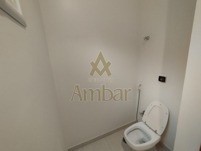 Ambar Imóveis | Imobiliária em Ribeirão Preto | Casa de Condomínio - Bosque das Juritis - Ribeirão Preto