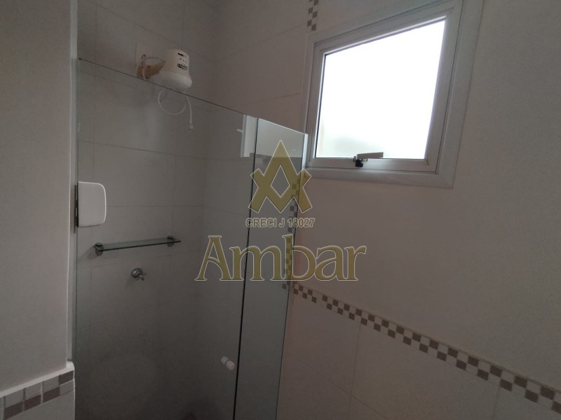 Ambar Imóveis | Imobiliária em Ribeirão Preto | Casa de Condomínio - Bosque das Juritis - Ribeirão Preto