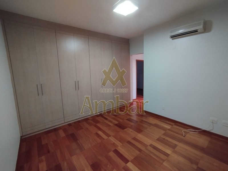 Ambar Imóveis | Imobiliária em Ribeirão Preto | Casa de Condomínio - Bosque das Juritis - Ribeirão Preto