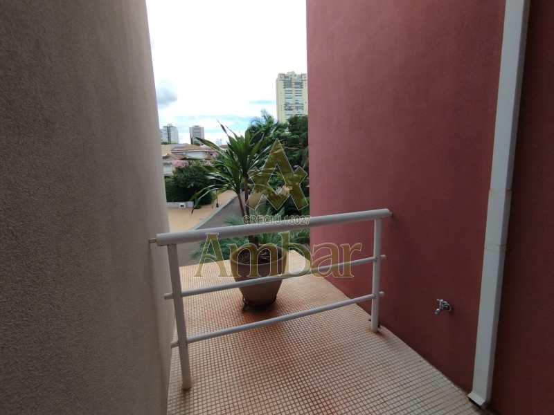 Ambar Imóveis | Imobiliária em Ribeirão Preto | Casa de Condomínio - Bosque das Juritis - Ribeirão Preto