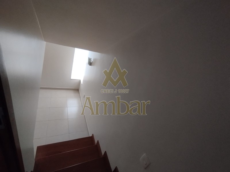 Ambar Imóveis | Imobiliária em Ribeirão Preto | Casa de Condomínio - Bosque das Juritis - Ribeirão Preto