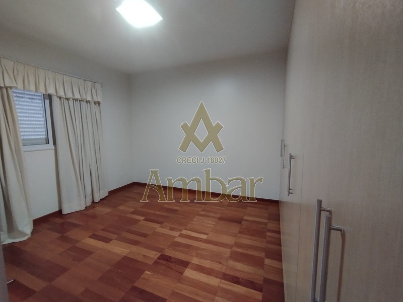 Ambar Imóveis | Imobiliária em Ribeirão Preto | Casa de Condomínio - Bosque das Juritis - Ribeirão Preto