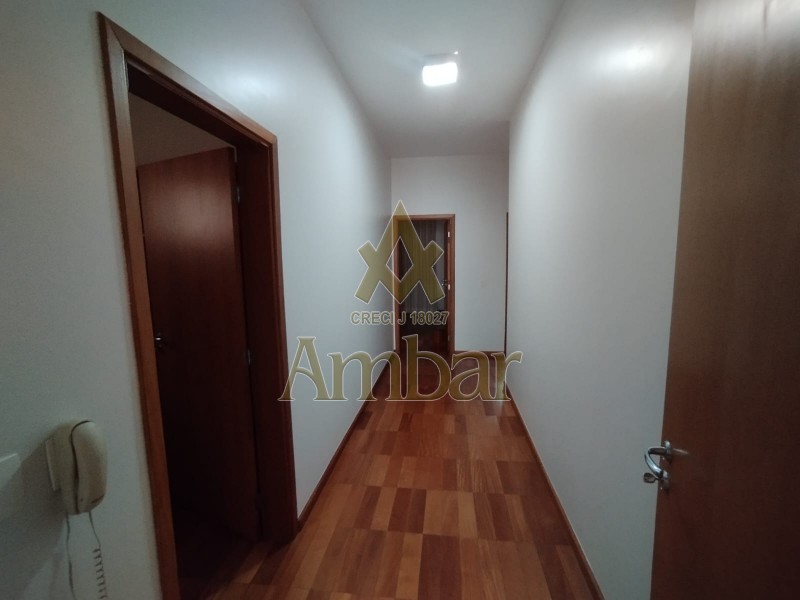 Ambar Imóveis | Imobiliária em Ribeirão Preto | Casa de Condomínio - Bosque das Juritis - Ribeirão Preto