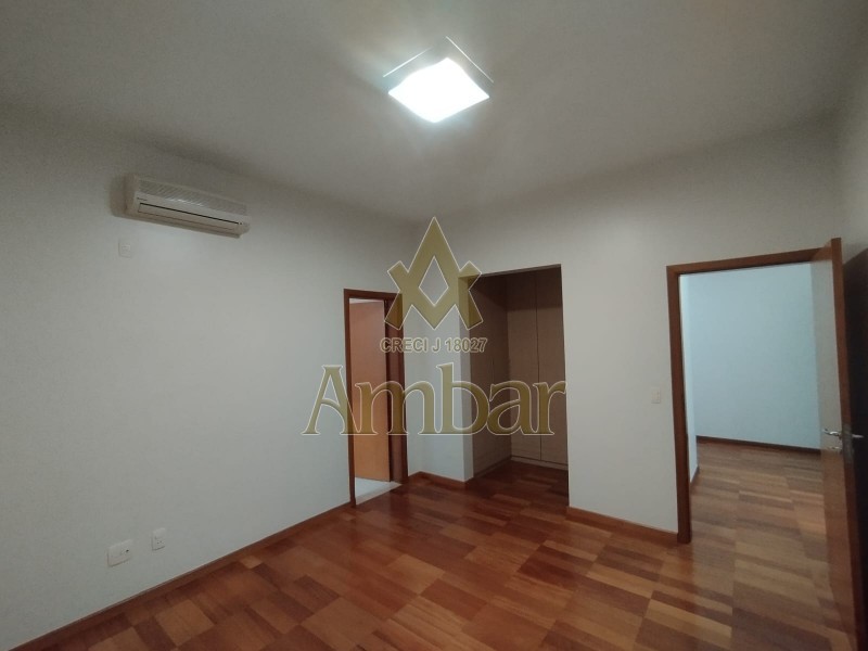 Ambar Imóveis | Imobiliária em Ribeirão Preto | Casa de Condomínio - Bosque das Juritis - Ribeirão Preto