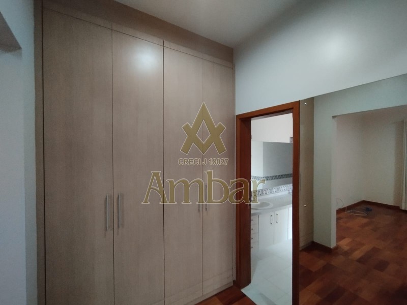 Ambar Imóveis | Imobiliária em Ribeirão Preto | Casa de Condomínio - Bosque das Juritis - Ribeirão Preto