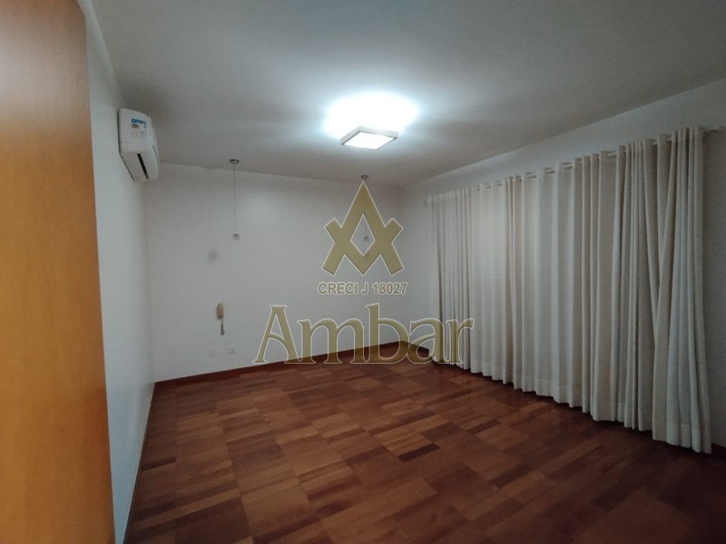 Ambar Imóveis | Imobiliária em Ribeirão Preto | Casa de Condomínio - Bosque das Juritis - Ribeirão Preto